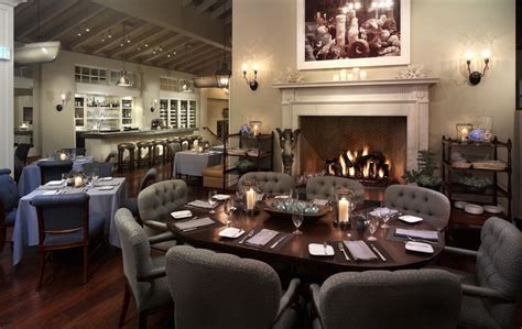 Best Restaurants To Celebrate Your Anniversary In LA | Romantic restaurant, Best interior design ...