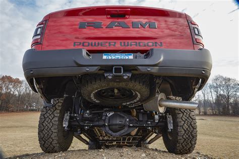 Off-Road Brute: 2019 Ram 2500 Power Wagon – A Closer Look | Off-Road.com