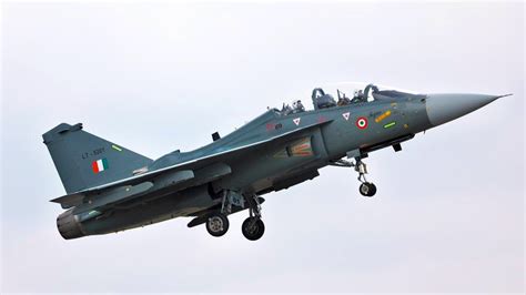 Big boost to defence as 97 Tejas aircraft procurement gets clearance | Latest News India ...