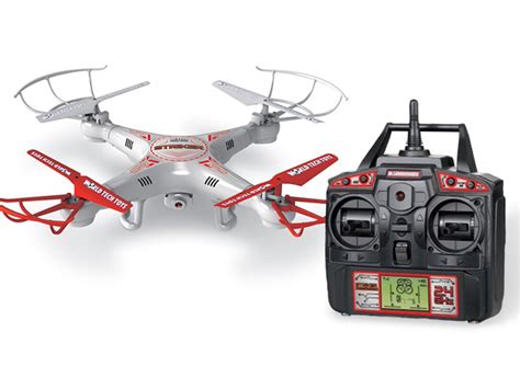 Striker Spy HD-Camera Drone | StackSocial