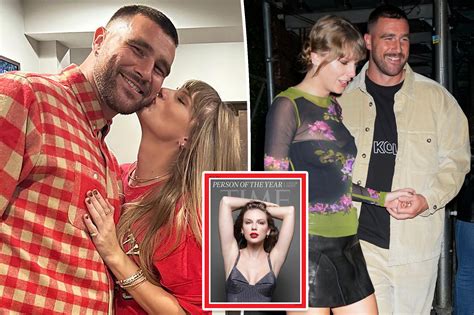 Taylor Swift breaks her silence on romance and timeline with Travis ...