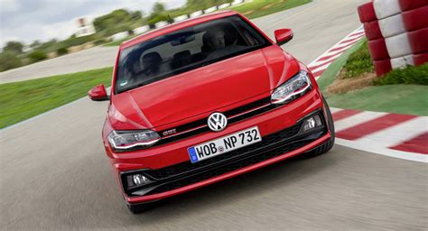 Is The Most Powerful VW Polo GTI Ever More Fun To Drive, Too? - car news