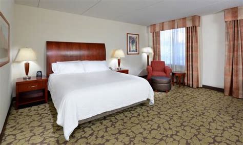 Hilton Garden Inn Greensboro, NC Hotel