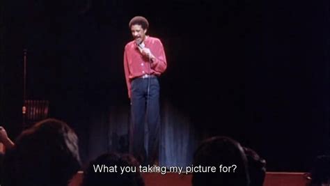 Picture of Richard Pryor: Live in Concert