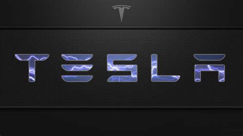 Tesla Wallpaper for Desktop - WallpaperSafari