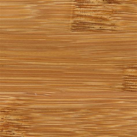 Bamboo Wood Floor Texture