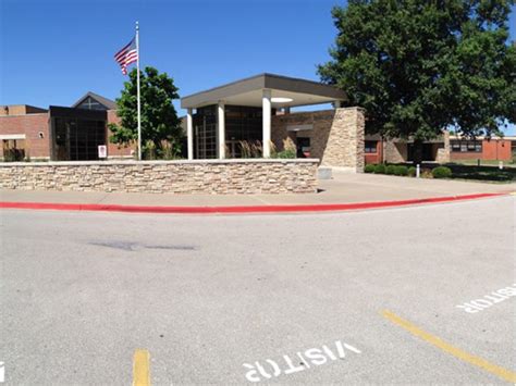 Platte County High school, part of the A+ rated R3 school district ...