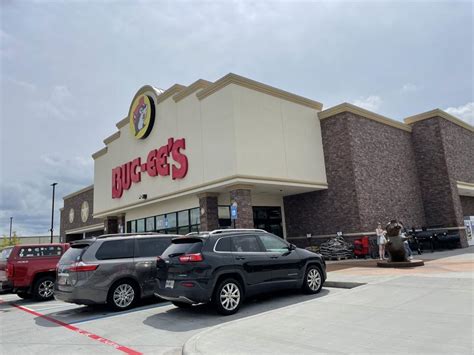 Buc-ee's, after one year, is a regional hit | | northwestgeorgianews.com