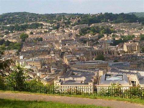 Bath Holiday Rentals Blog | Your guide to the best bits of the Bath Skyline walk