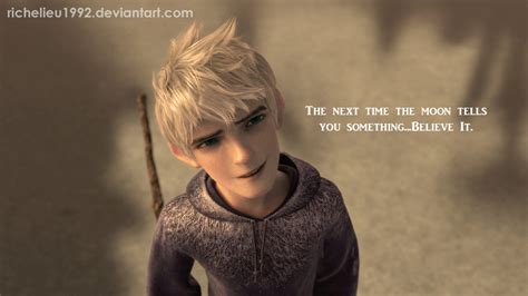 Jack Frost Quotes. QuotesGram