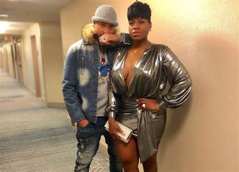 Fantasia Barrino Makes Shocking Claims About The Prenup She Signed With ...