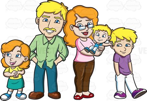 pictures of family members clipart 10 free Cliparts | Download images ...