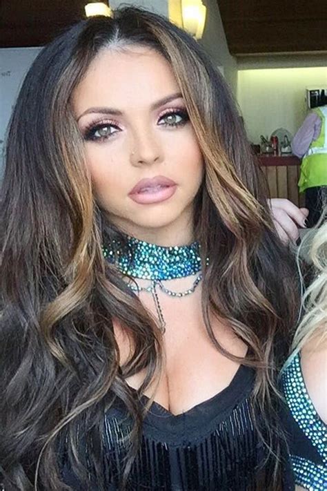 Jesy Nelson's Hairstyles & Hair Colors | Steal Her Style | Page 2