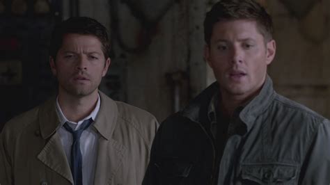 Castiel & Dean ★ - Dean and Castiel Photo (35036734) - Fanpop