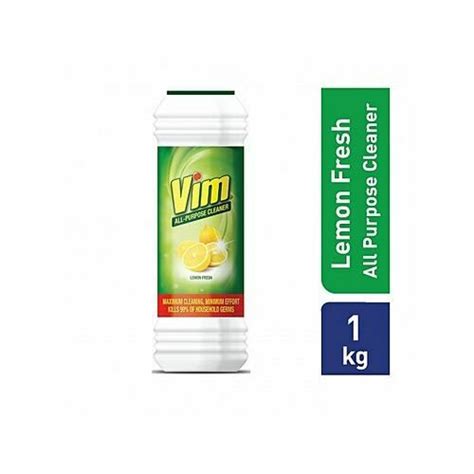 Vim Powder 500g