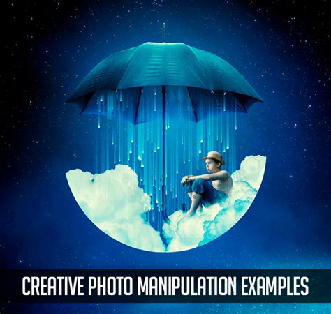 36 Extremely Creative Photo Manipulation Examples | Photography ...