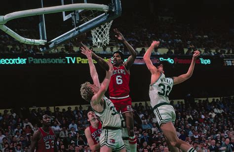 📽 ECF Game 5: Celtics vs 76ers highlights (1981)