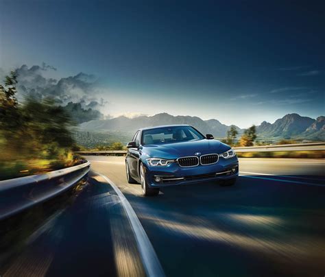 BMW 3 Series Reliability | Galleria BMW D'Iberville MS