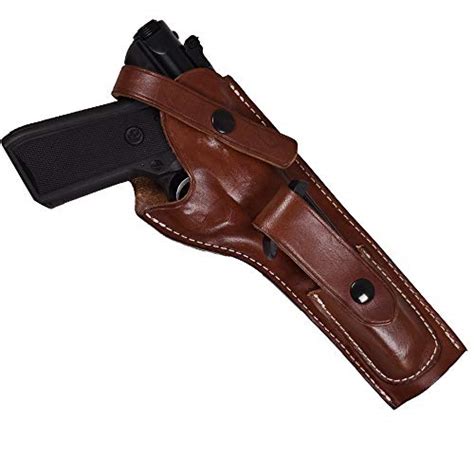 Best Ruger Mark Iv Holster