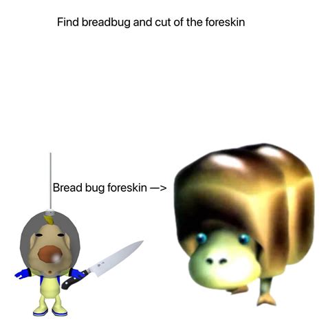 Breadbug : r/Breadbug