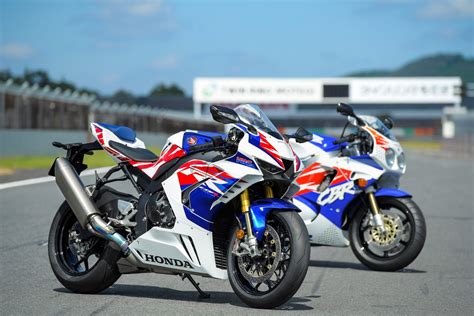 Honda CBR 1000RR-R Fireblade SP 2023 chega por R$ 198.500