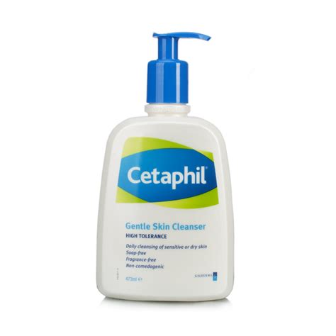 Cetaphil Gentle Skin Cleanser | Chemist Direct