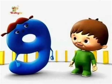 Charlie And The Numbers Theme Song - Theme Image