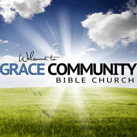 Grace Community Bible Church - Sermons (Melbourne) | Podcast on Spotify