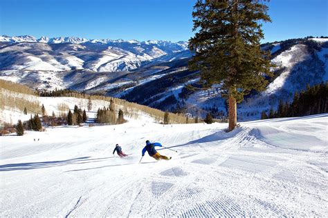 Good snow, great amenities: Skiing in luxury at Colorado’s Beaver Creek - The Washington Post