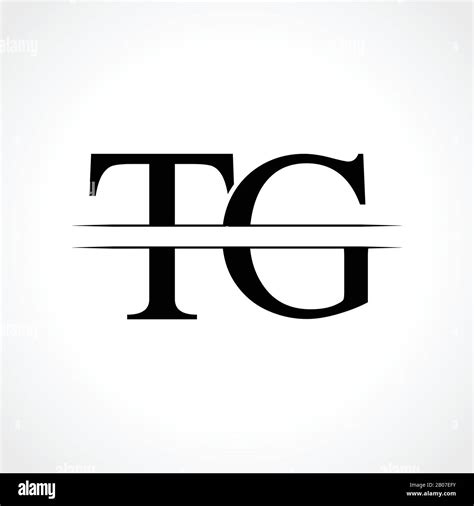 Tg logo hi-res stock photography and images - Alamy