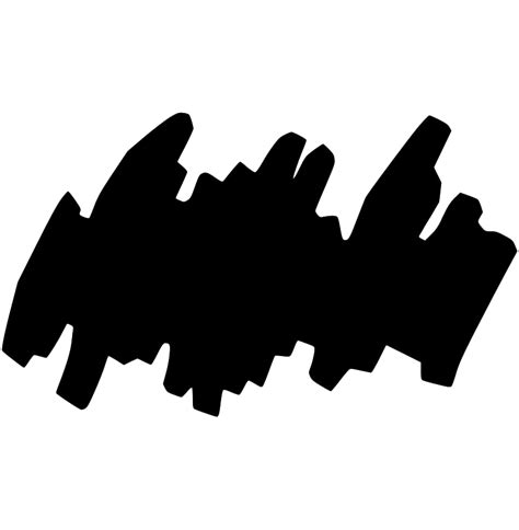 Scribble PNG Transparent Images