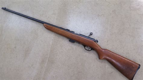 USED Marlin Model 80 22LR 80 FMAR71213 Long gun - Arnzen Arms