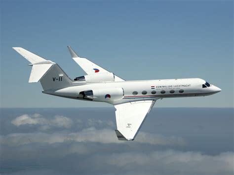 Haute Jet of the Week: Gulfstream IV