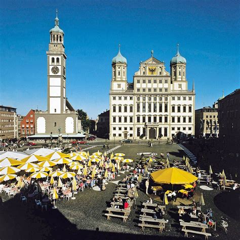 Pin by James Furnas on Favorite Places | Augsburg, Augsburg germany ...