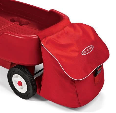 Radio Flyer XL Wagon Storage Bag - Red | Radio flyer wagons, Kids wagon, Radio flyer