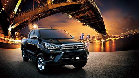 Toyota Hilux Vigo Price in Pakistan - 2023 - Marks