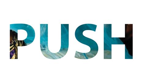 PUSH: The future of wearables