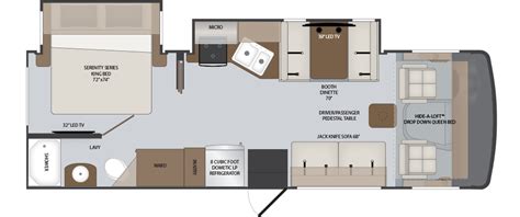 28+ 1972 holiday rambler floor plan Finishes rambler neutral | Images Collection