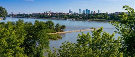 Warsaw Guide - City Guide for Warsaw in Poland