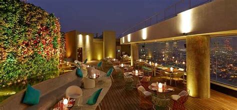 Reasons Why Bangalore Is The Nightlife Capital Of The Country