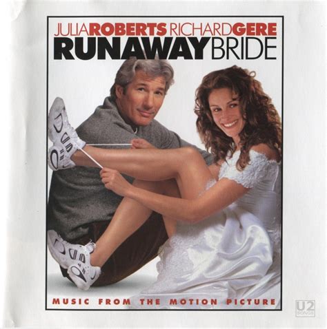 u2songs | Various Artists - "Runaway Bride" Soundtrack Album