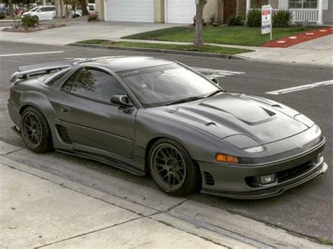 Mitsubishi 3000gt vr4 : r/JDM