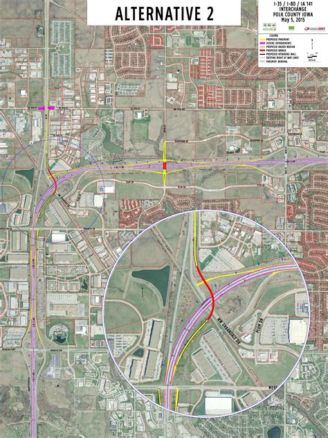 Interstate interchange plan moves forward