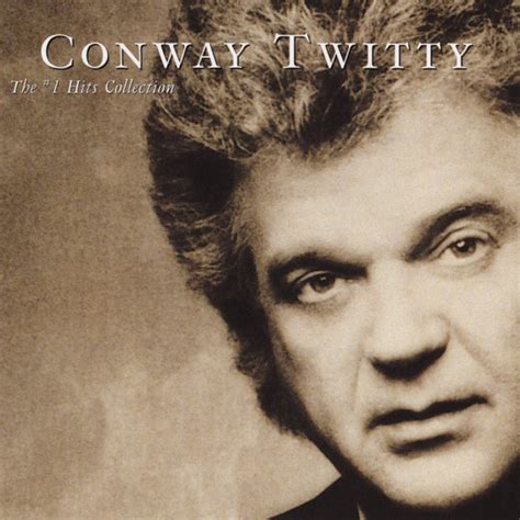 Conway Twitty - The #1 Hits Collection (2000, CD) | Discogs