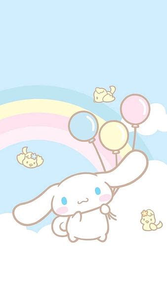 HD cinnamoroll wallpapers | Peakpx