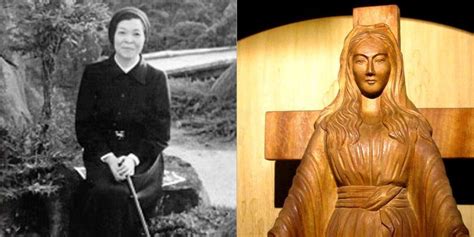 Our Lady of Akita, 50 Years Since the First Messages