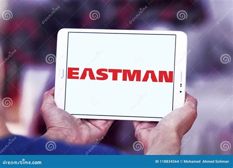 Eastman Chemical Company Logo Editorial Image | CartoonDealer.com ...