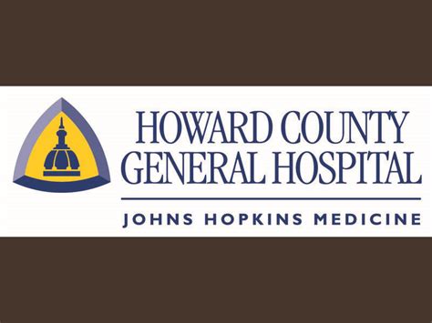 Howard County General Hospital Receives A For Patient Safety | Columbia, MD Patch