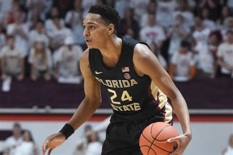 FSU's Devin Vassell Entering 2020 NBA Draft | Hoops Rumors