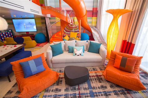 First Look at the Ultimate Family Suite on Royal Caribbean's Symphony of the Seas